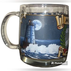 michigan great lakes state coffee mug. Michigan Mug